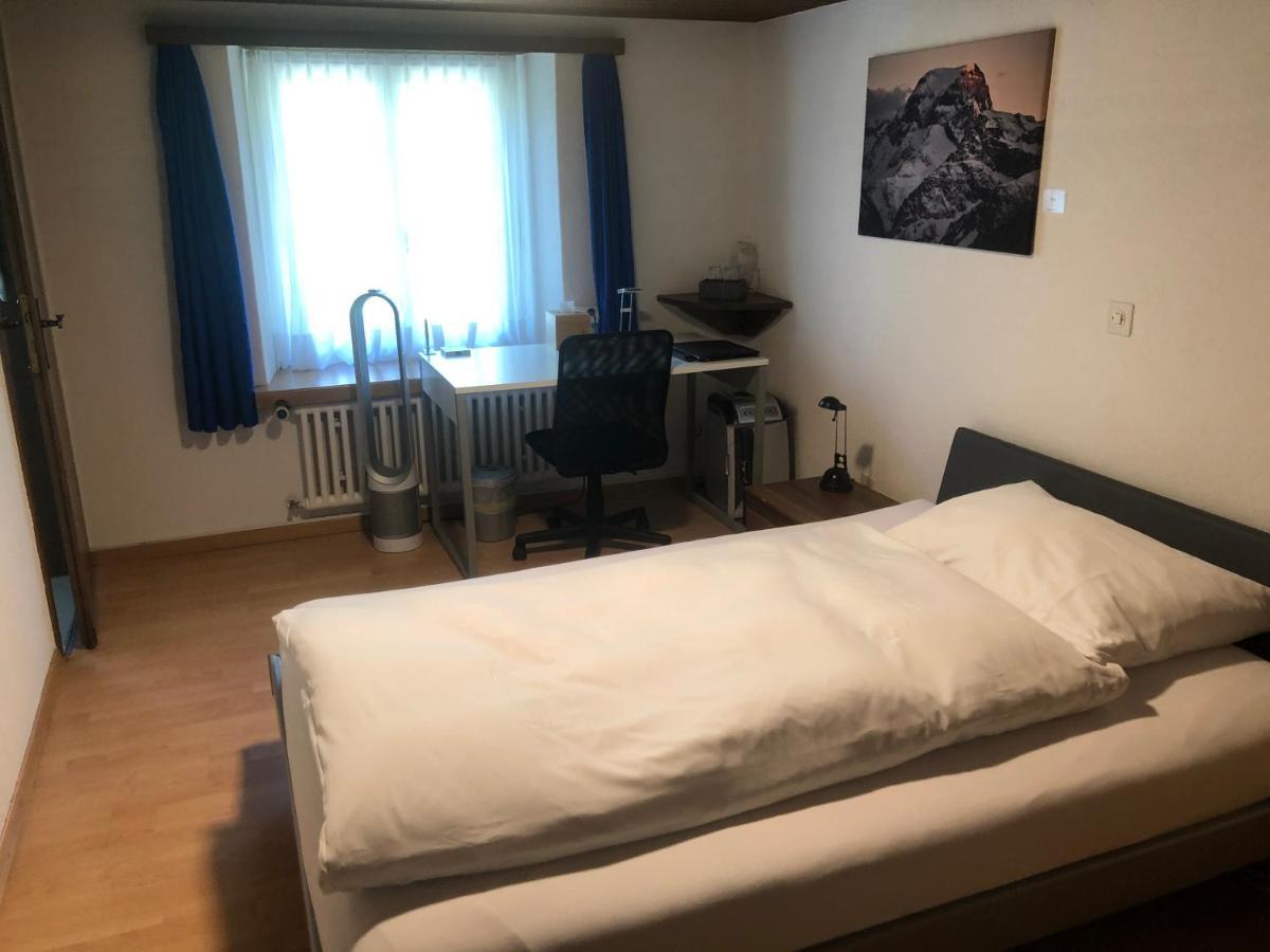 גלארוס Hotel Freihof מראה חיצוני תמונה