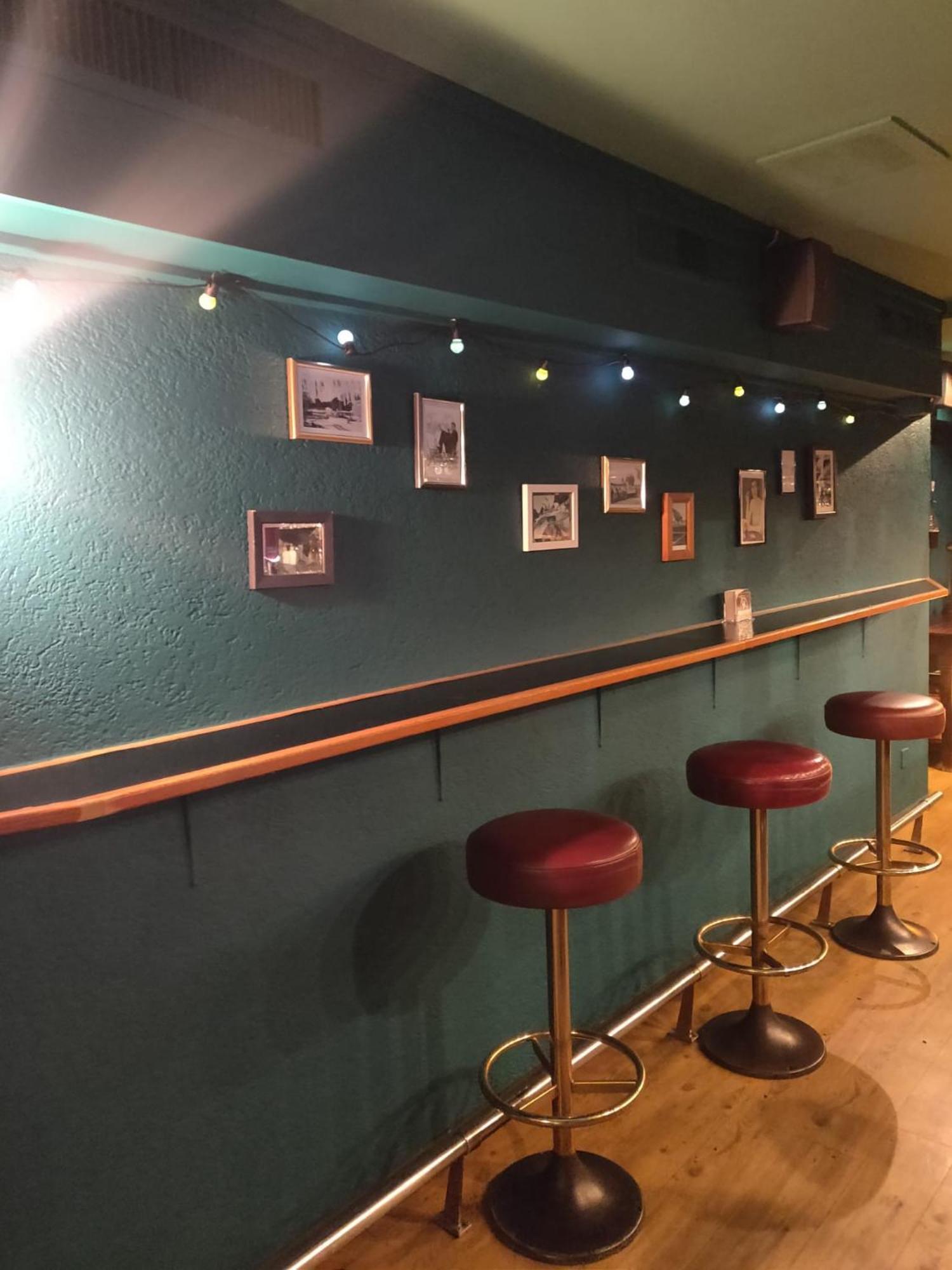 גלארוס Hotel Freihof מראה חיצוני תמונה